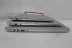 Lot of (3) Apple MacBook Air Laptops