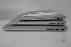 Lot of (3) Apple MacBook Air Laptops