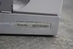 (1) Agilent G1600AX 3D Capillary Electrophoresis Machine