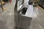 Refrigerated Display Countertop
