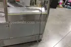 Refrigerated Display Countertop