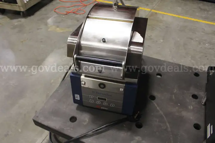 Electrolux HSPPUS Panini Press