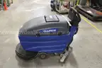 Windsor Floor Scrubber