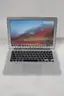 Lot of (4) 2015 Apple MacBook Air Laptops