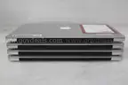 Lot of (4) 2015 Apple MacBook Air Laptops