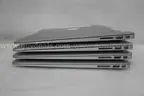 Lot of (4) 2015 Apple MacBook Air Laptops