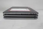 Lot of (3) Apple MacBook Pro Laptops