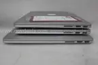 Lot of (3) 2015 Apple MacBook Pro Laptops