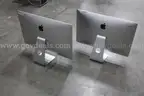 Lot of (2) 2015 Apple iMac All-In-One Computers