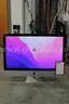 Lot of (2) 2015 Apple iMac All-In-One Computers