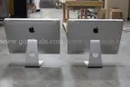 Lot of (2) 2011 Apple iMac All-In-One Computers