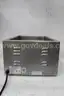 APW Wyott Countertop Food Warmer