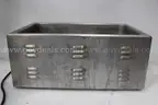APW Wyott Countertop Food Warmer