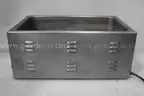 APW Wyott Countertop Food Warmer