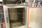 Double Stacked Groen Ovens