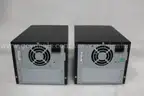 Lot of (2) Standalone CD/DVD Duplicators