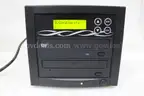 Lot of (2) Standalone CD/DVD Duplicators