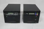 Lot of (2) Standalone CD/DVD Duplicators