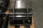 Lot of 3 Star Mfg. Panini Presses