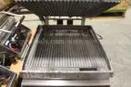 Lot of 3 Star Mfg. Panini Presses