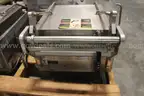 Lot of 3 Star Mfg. Panini Presses