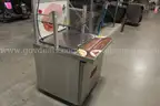 Refrigerated Reach-In Cooler Stand
