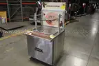 Refrigerated Reach-In Cooler Stand