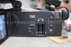 (1) Canon XA35 HD Camcorder + Charger
