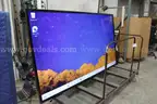 Sharp Aquos 90" LCD TV