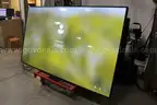 LG 98" Commercial 4K LED TV