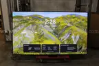 LG 98" Commercial 4K LED TV