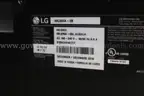 LG 98" Commercial 4K LED TV