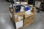 Lot of Assorted Printer Supplies