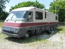 1989 Pace Arrow motorhome