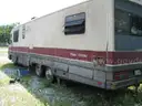 1989 Pace Arrow motorhome