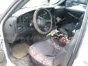 2000 Chevrolet Silverado 1500