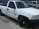 2000 Chevrolet Silverado 1500