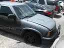 1996 Chevrolet S10 Pickup