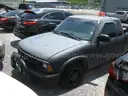 1996 Chevrolet S10 Pickup