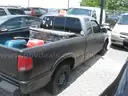 1996 Chevrolet S10 Pickup