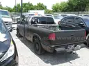 1996 Chevrolet S10 Pickup