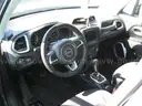 2019 Jeep Renegade