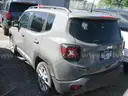 2019 Jeep Renegade