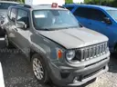 2019 Jeep Renegade