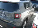 2019 Jeep Renegade