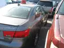 2009 Hyundai Sonata