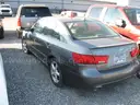 2009 Hyundai Sonata