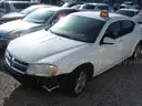 2011 Dodge Avenger