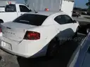 2011 Dodge Avenger