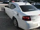 2011 Dodge Avenger